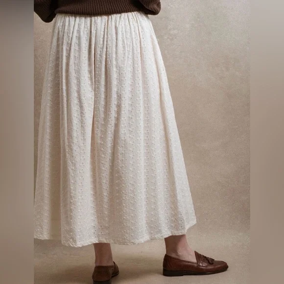 NWT Neuflora XS Overland Skirt - Picture 3 of 5